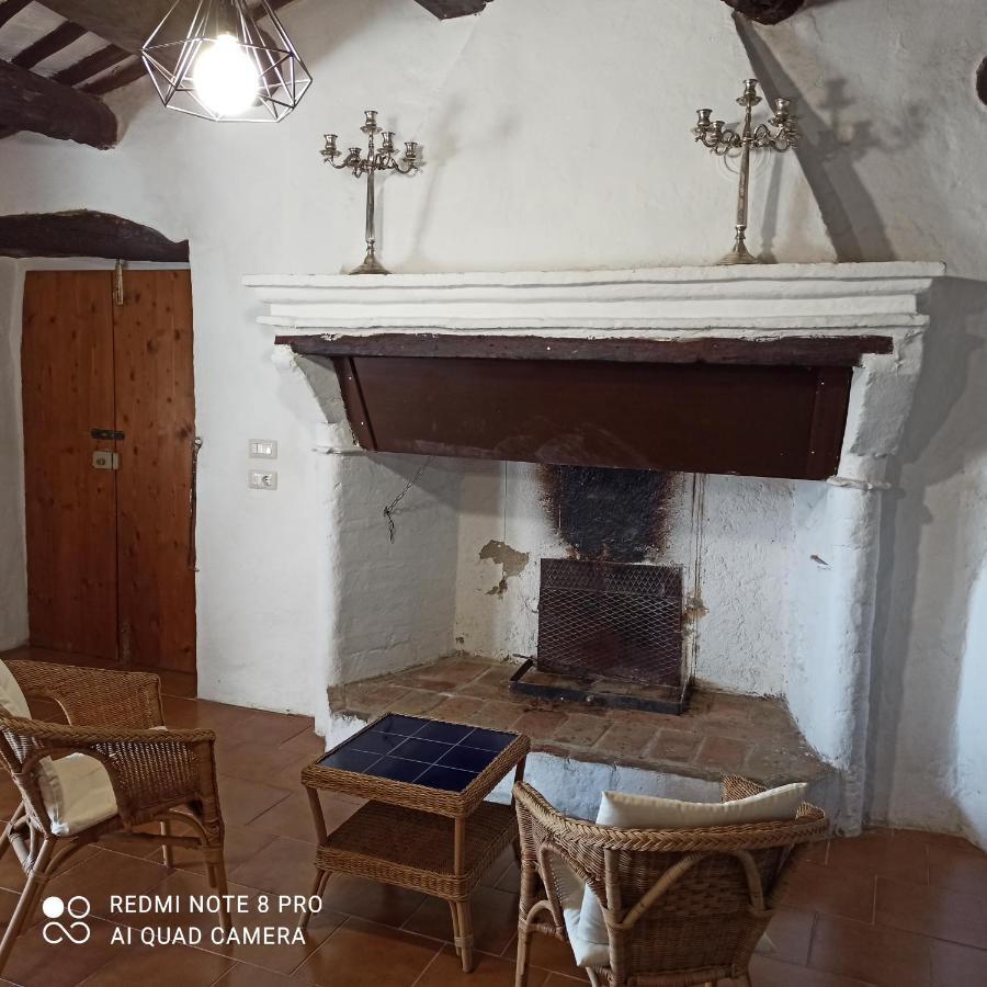 Villa Casa Matigge Extérieur photo