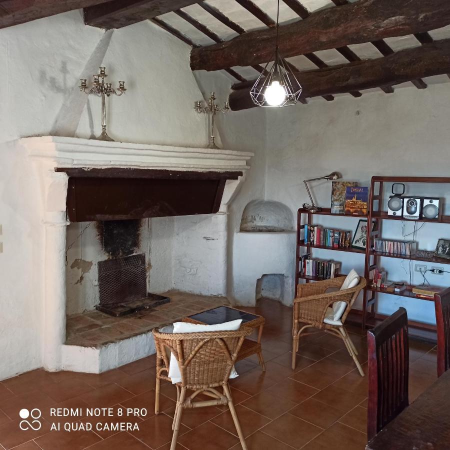 Villa Casa Matigge Extérieur photo