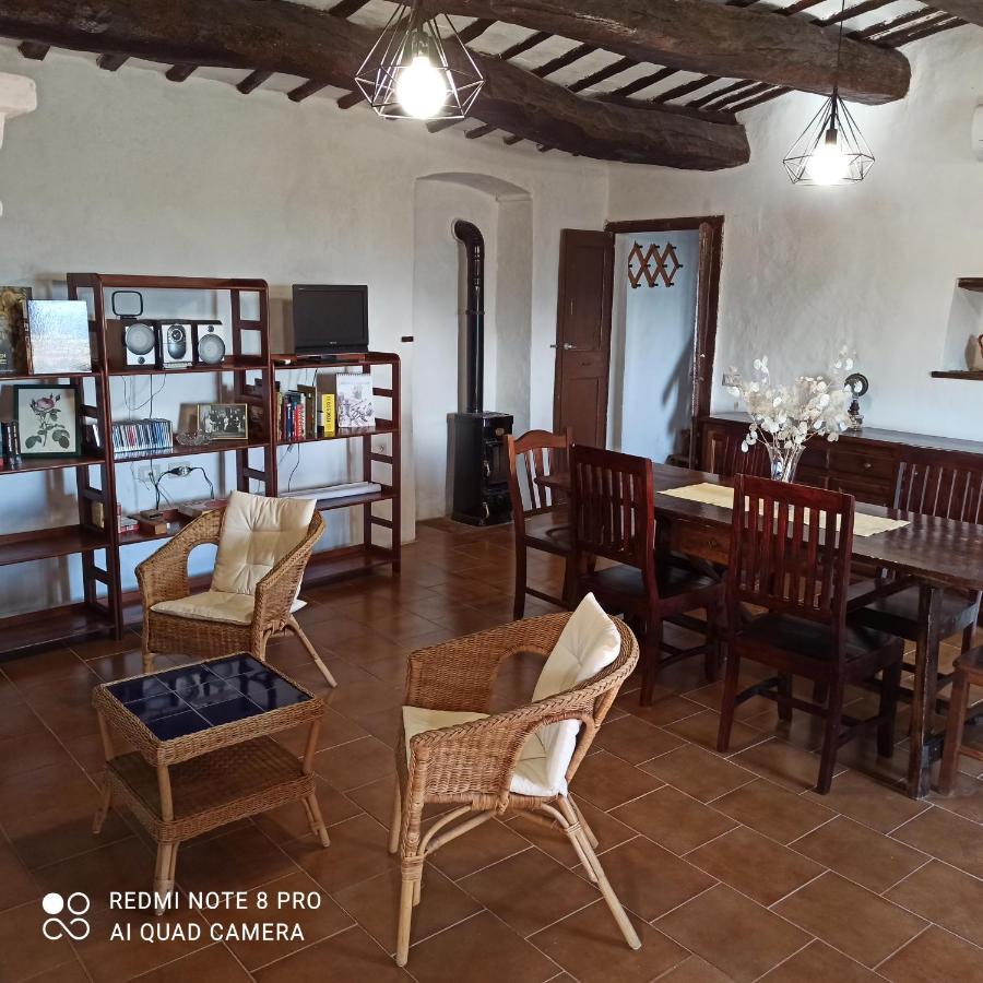 Villa Casa Matigge Extérieur photo