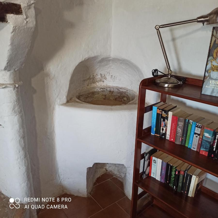 Villa Casa Matigge Extérieur photo