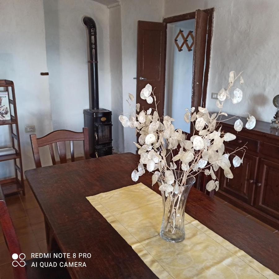 Villa Casa Matigge Extérieur photo