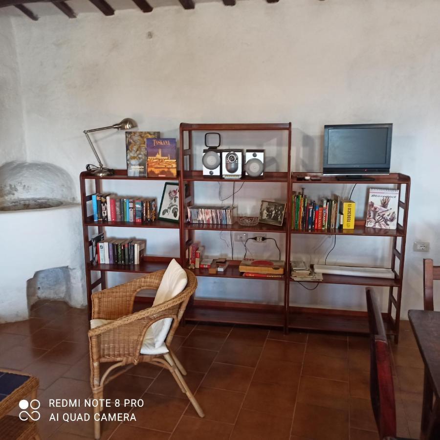 Villa Casa Matigge Extérieur photo