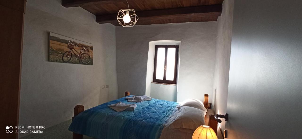 Villa Casa Matigge Extérieur photo