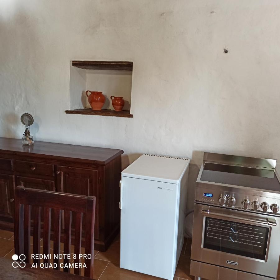 Villa Casa Matigge Extérieur photo