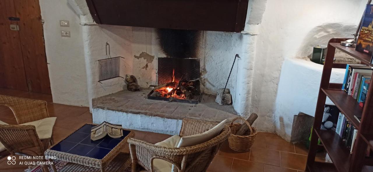 Villa Casa Matigge Extérieur photo